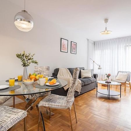 Apartamento Rafaela Gijón Exterior foto