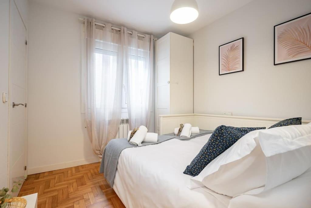 Apartamento Rafaela Gijón Exterior foto