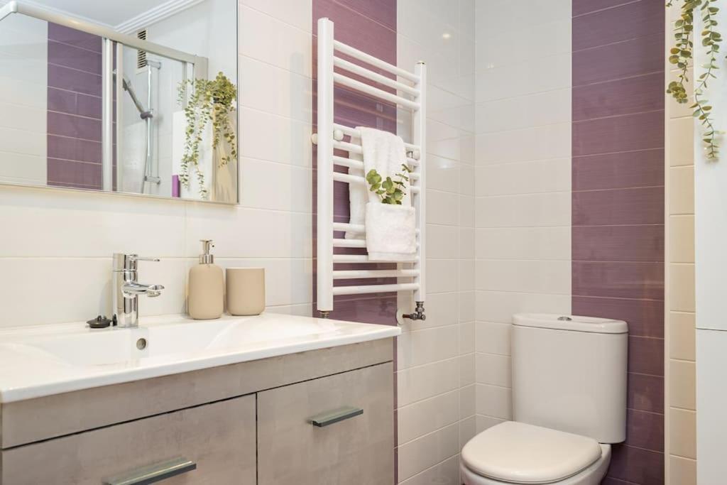 Apartamento Rafaela Gijón Exterior foto